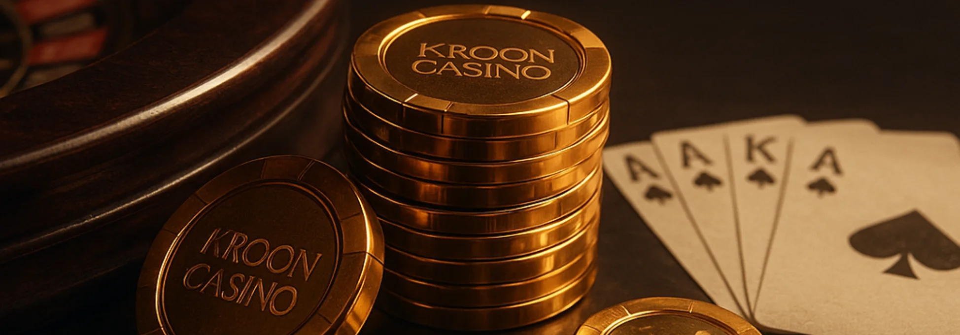 Kroon Casino