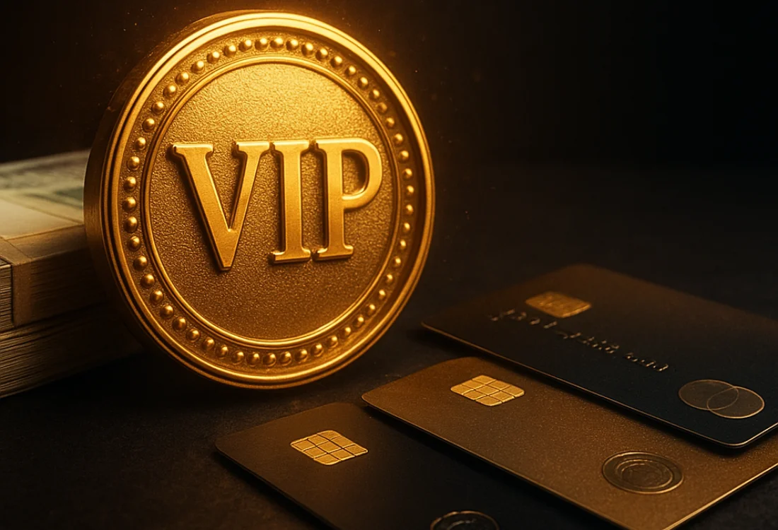 VIP-opnames